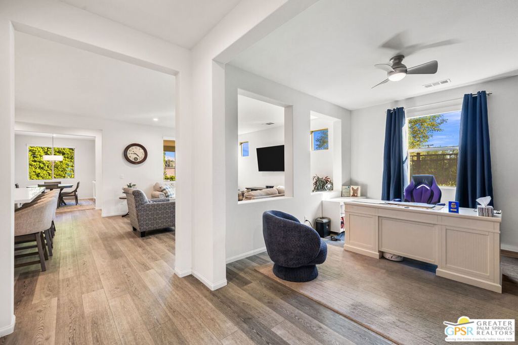 Trilogy Polo Club - Residential