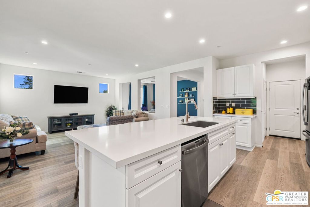 Trilogy Polo Club - Residential