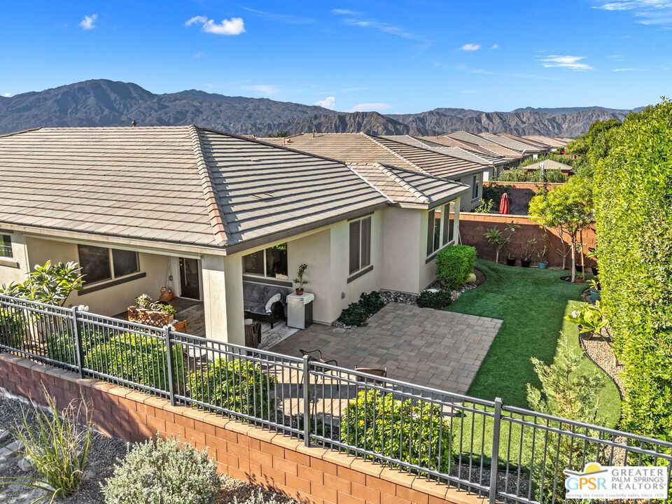 Trilogy Polo Club - Residential