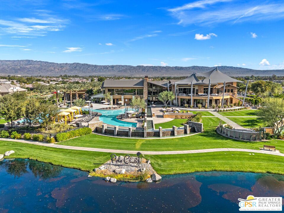 Trilogy Polo Club - Residential