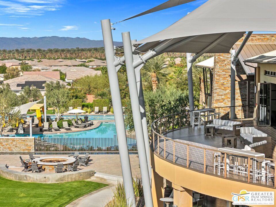 Trilogy Polo Club - Residential