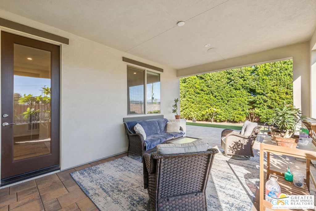 Trilogy Polo Club - Residential