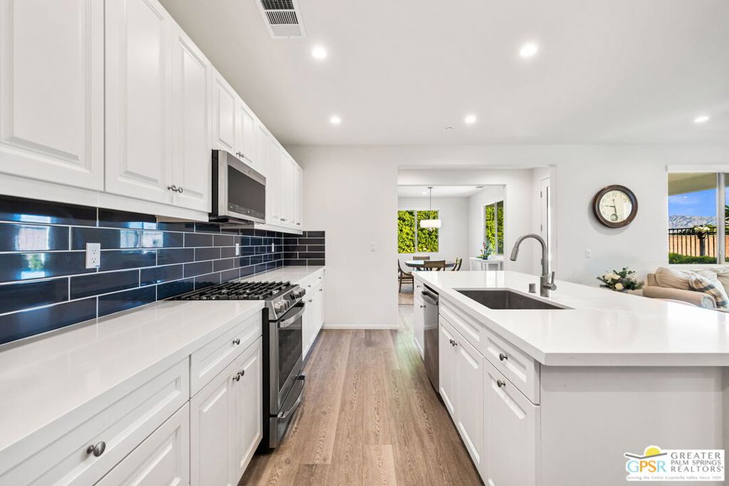 Trilogy Polo Club - Residential