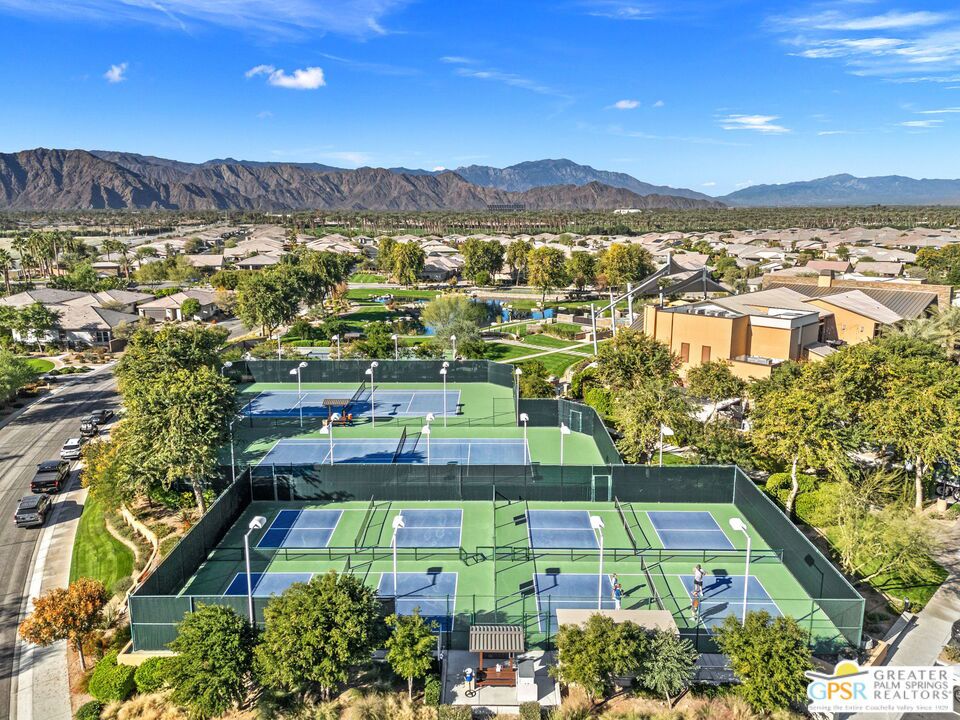 Trilogy Polo Club - Residential