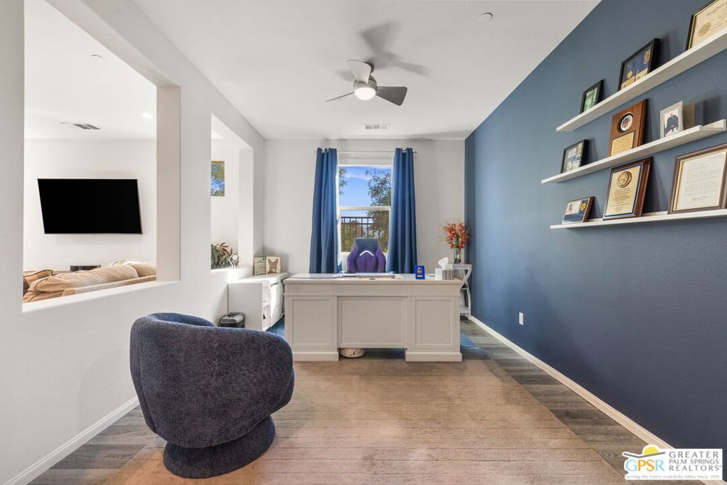 Trilogy Polo Club - Residential