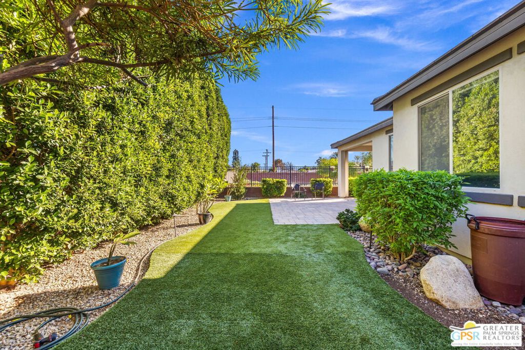 Trilogy Polo Club - Residential