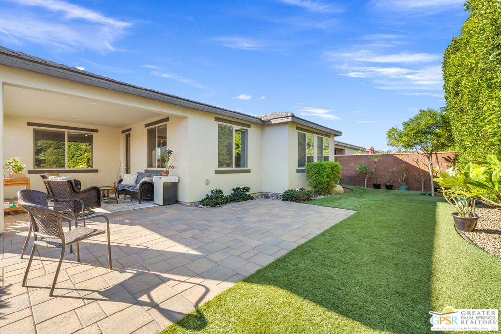 Trilogy Polo Club - Residential