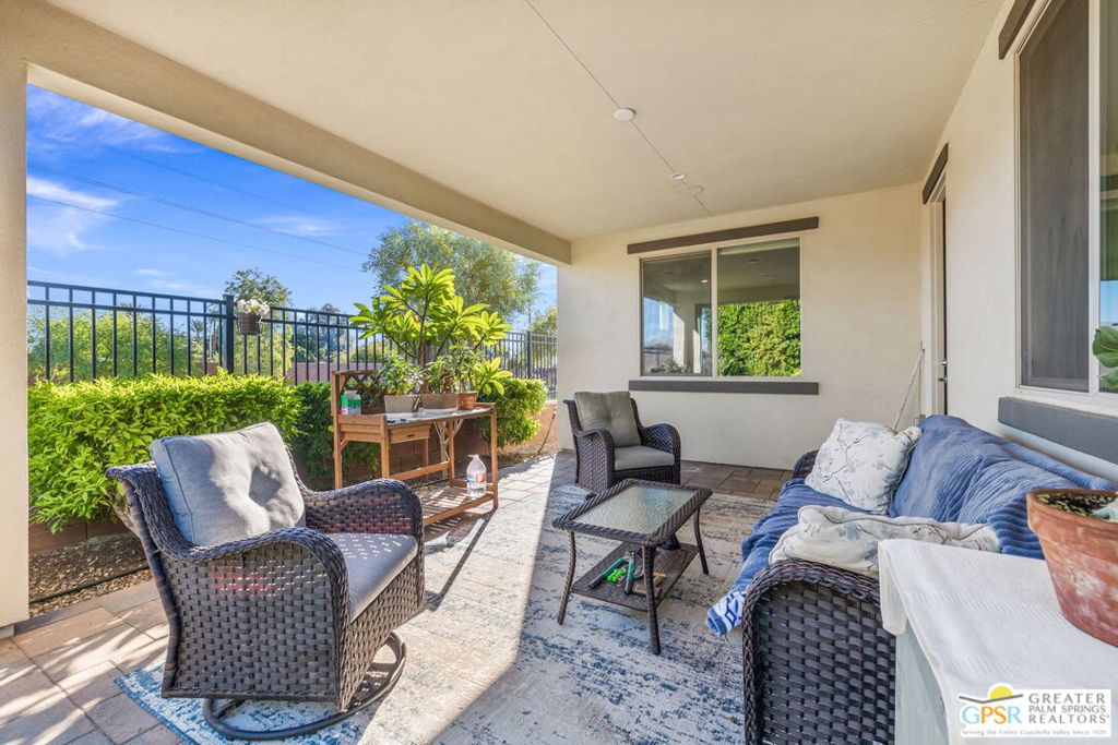 Trilogy Polo Club - Residential