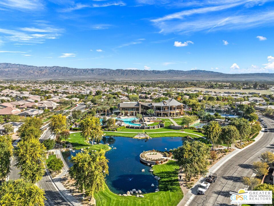 Trilogy Polo Club - Residential