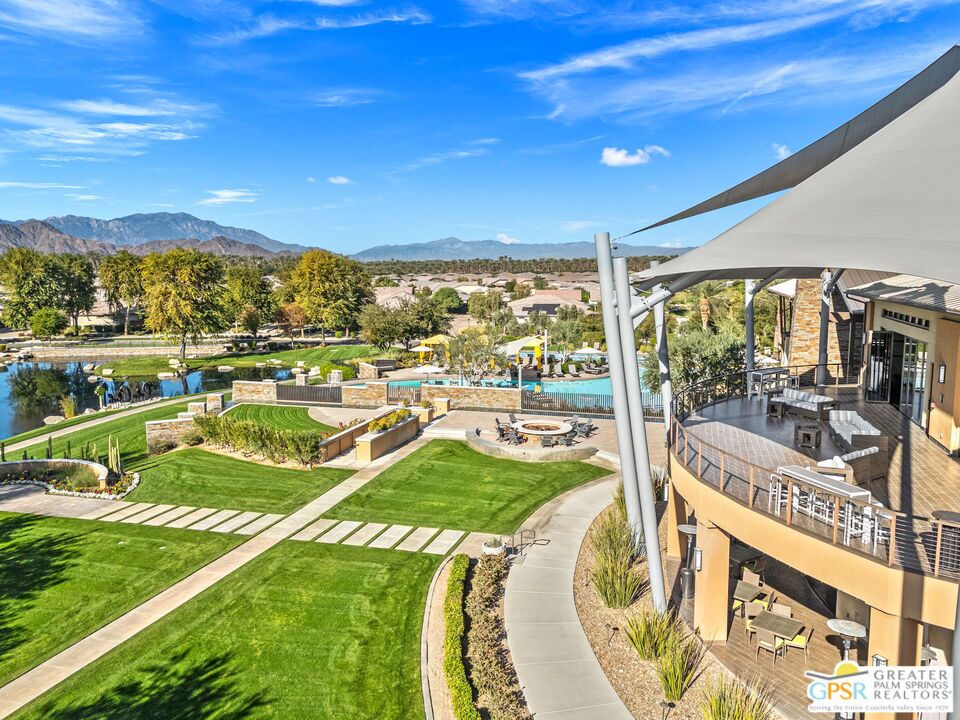 Trilogy Polo Club - Residential