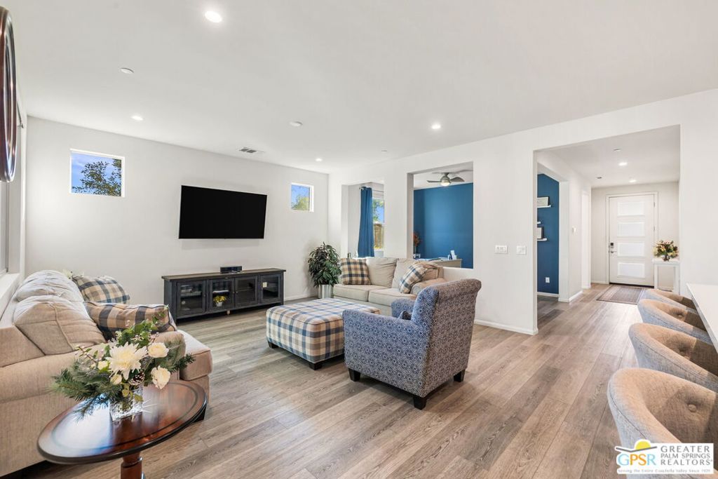 Trilogy Polo Club - Residential