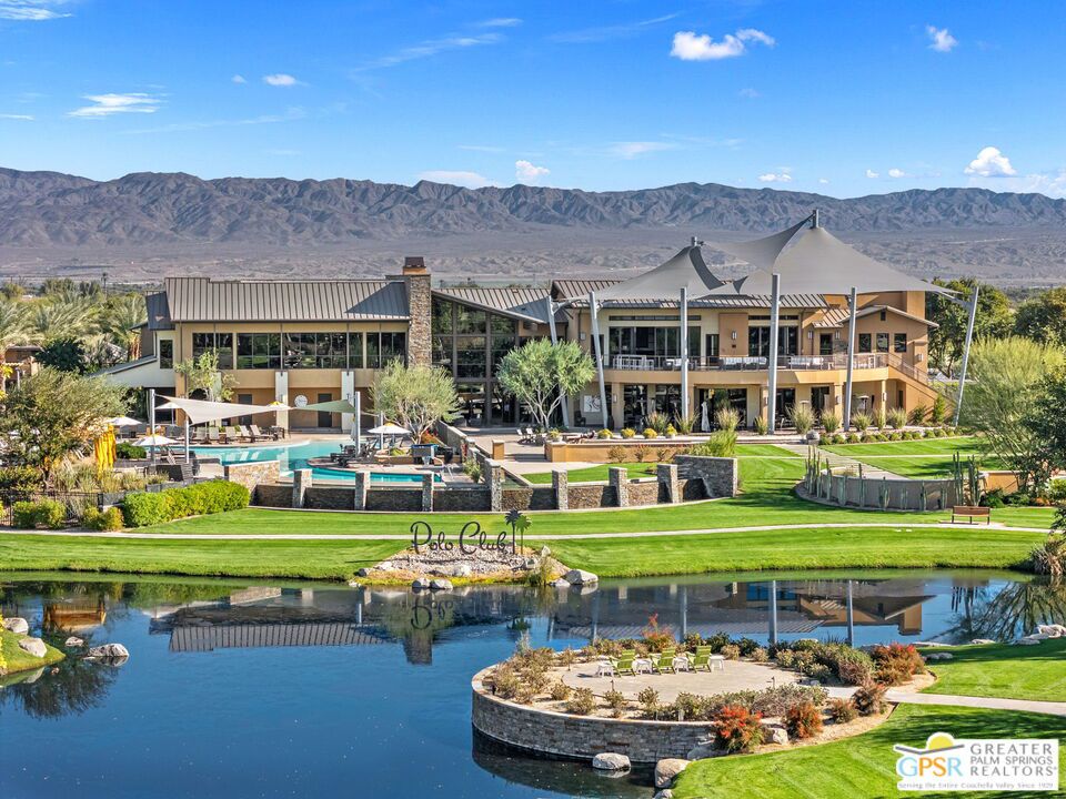 Trilogy Polo Club - Residential