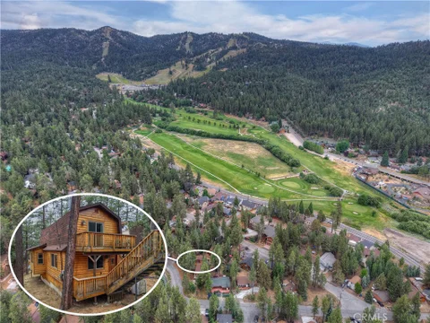 718 Silver Tip Dr, Big Bear Lake, CA 92315 - MLS#: IG26155432