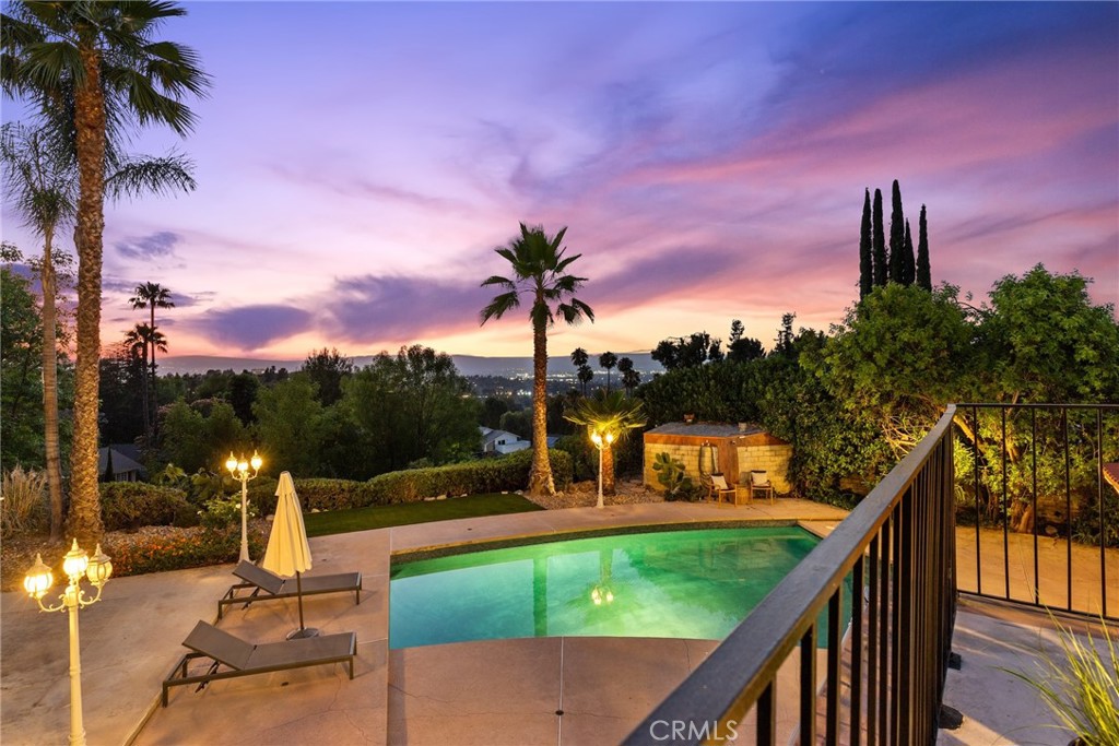 4707 Nomad Drive