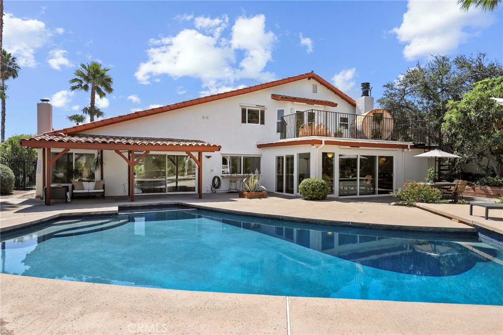 4707 Nomad Drive