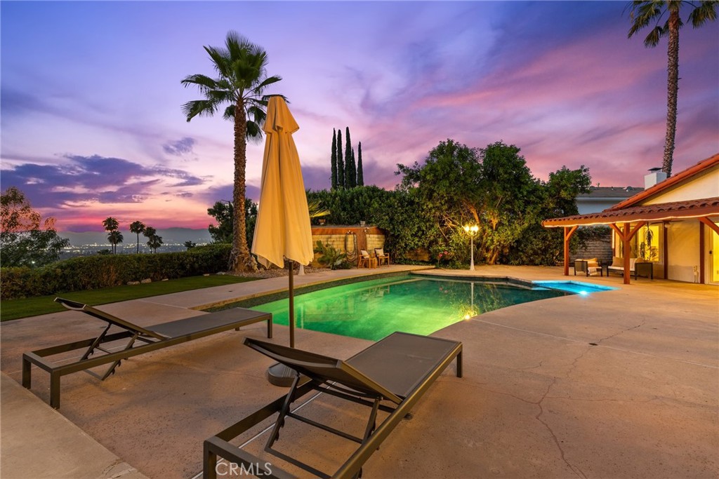 4707 Nomad Drive