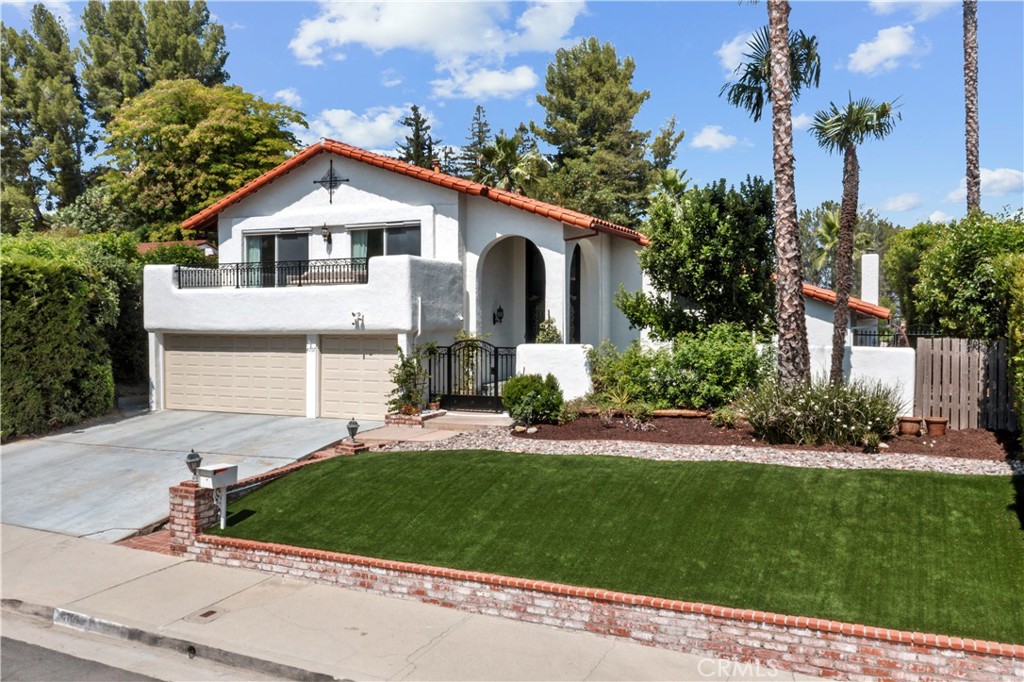 4707 Nomad Drive