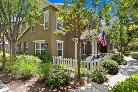 Photo of 78 Orange Blossom Circle, Ladera Ranch, CA 92694 (MLS # NP26119431)