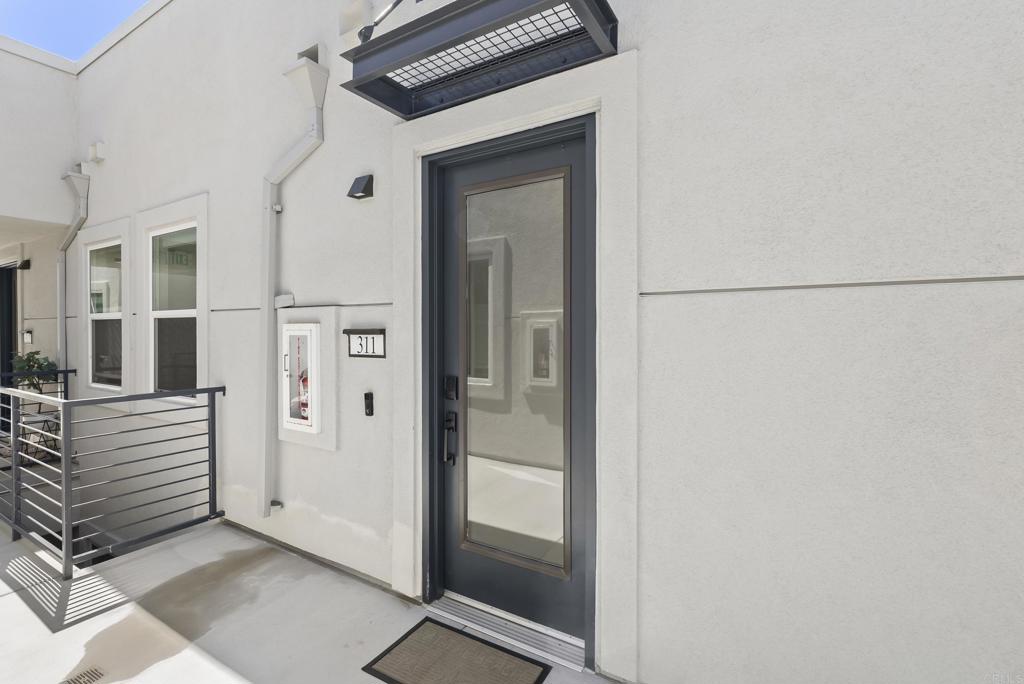 1105 S. Cleveland Street 311