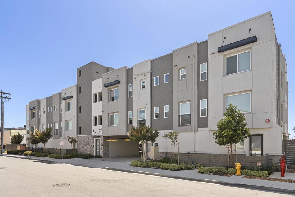 1105 S. Cleveland Street 311