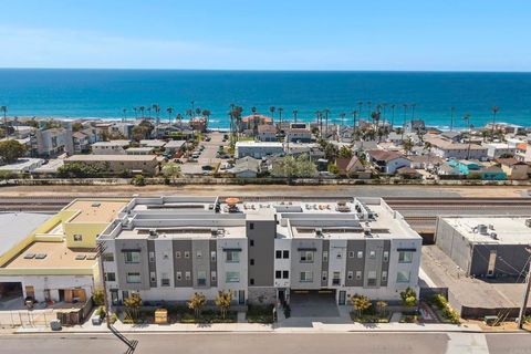 Photo of 1105 S. Cleveland Street St #311, Oceanside, CA 92054 (MLS # NDP2603157)