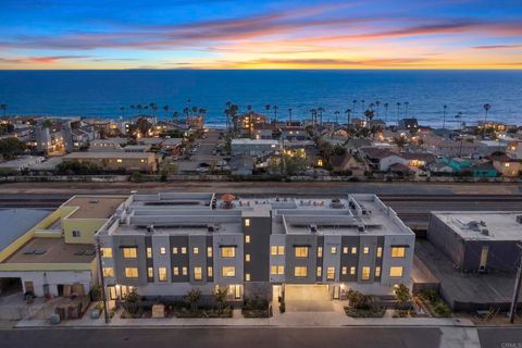Photo of 1105 S. Cleveland Street St #311, Oceanside, CA 92054 (MLS # NDP2603157)
