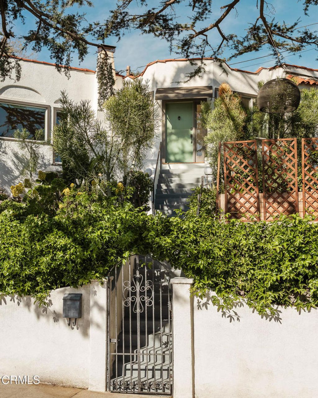 Photo of 2771 Lytelle Place, Los Angeles, CA 90065 (MLS # P1-25587)