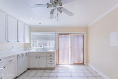 Tiny photo for 3490 Highwood Court #87, Simi Valley, CA 93063 (MLS # 226003456)