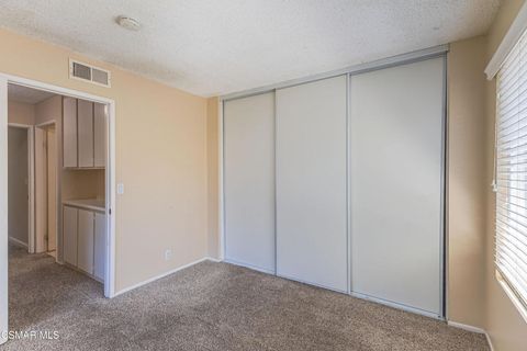 Tiny photo for 3490 Highwood Court #87, Simi Valley, CA 93063 (MLS # 226003456)