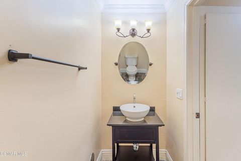 Tiny photo for 3490 Highwood Court #87, Simi Valley, CA 93063 (MLS # 226003456)