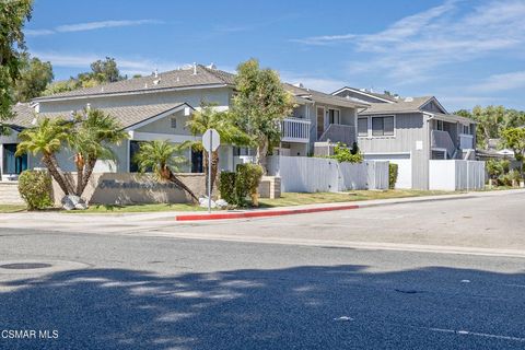 Tiny photo for 3490 Highwood Court #87, Simi Valley, CA 93063 (MLS # 226003456)