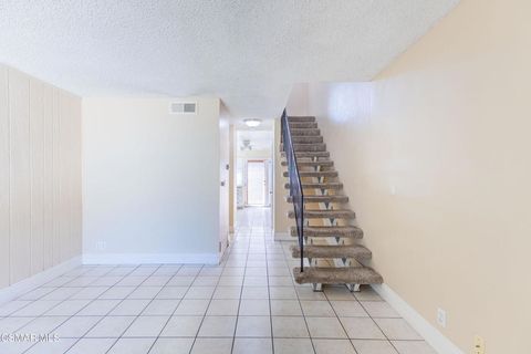 Tiny photo for 3490 Highwood Court #87, Simi Valley, CA 93063 (MLS # 226003456)