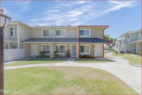 Photo of 3490 Highwood Court #87, Simi Valley, CA 93063 (MLS # 226003456)