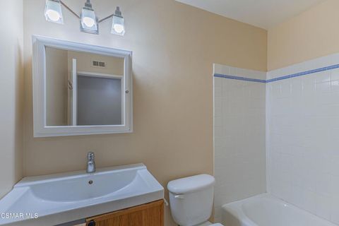 Tiny photo for 3490 Highwood Court #87, Simi Valley, CA 93063 (MLS # 226003456)