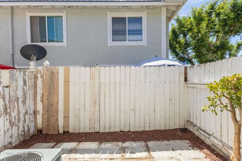 Tiny photo for 3490 Highwood Court #87, Simi Valley, CA 93063 (MLS # 226003456)