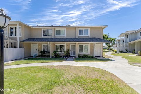 Tiny photo for 3490 Highwood Court #87, Simi Valley, CA 93063 (MLS # 226003456)