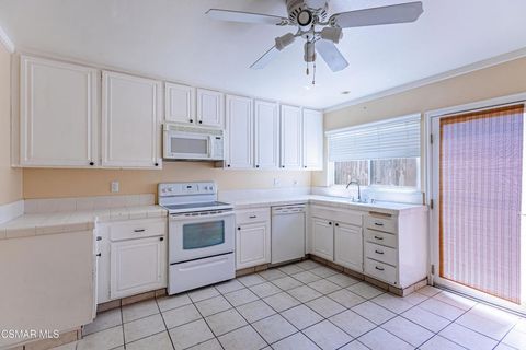Tiny photo for 3490 Highwood Court #87, Simi Valley, CA 93063 (MLS # 226003456)