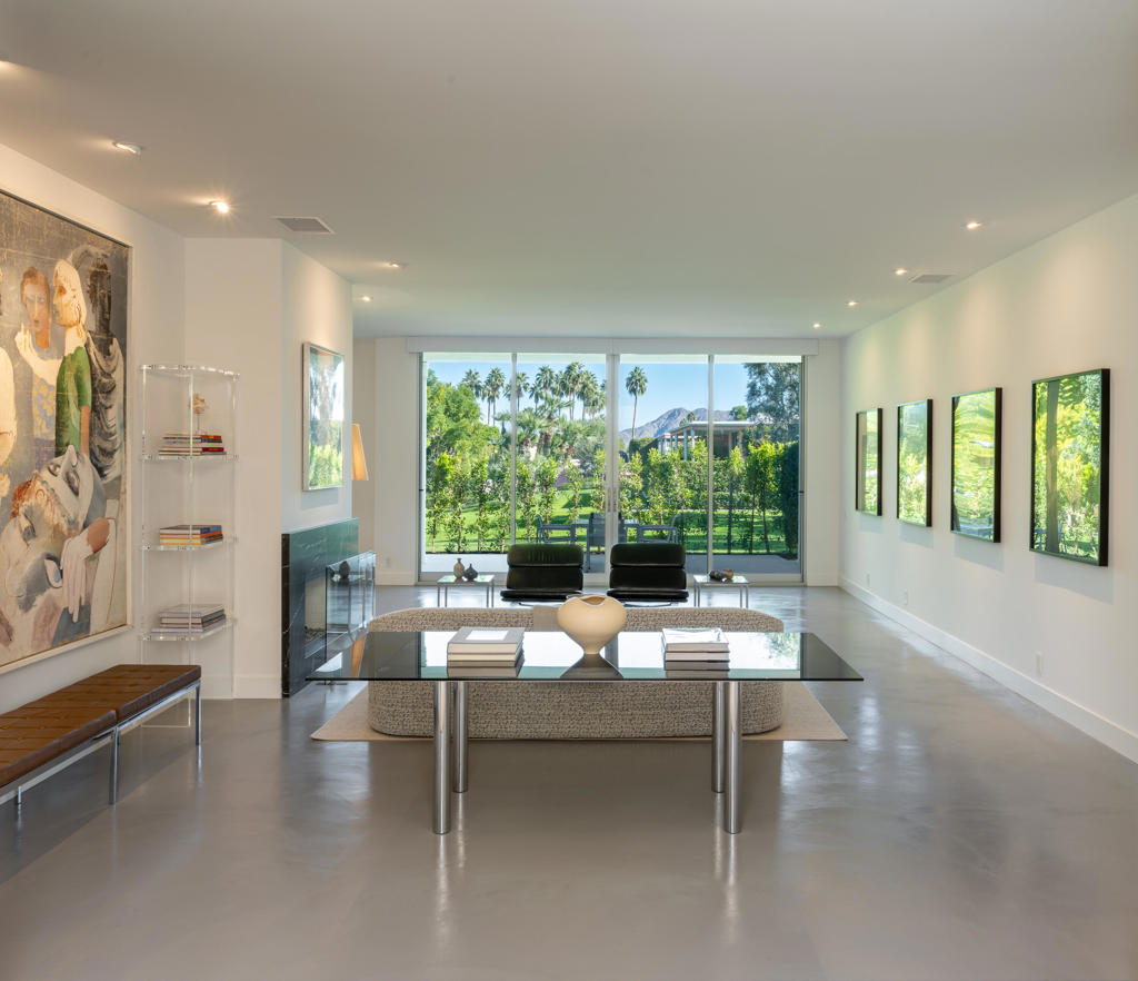 Marrakesh Country Cl - Residential