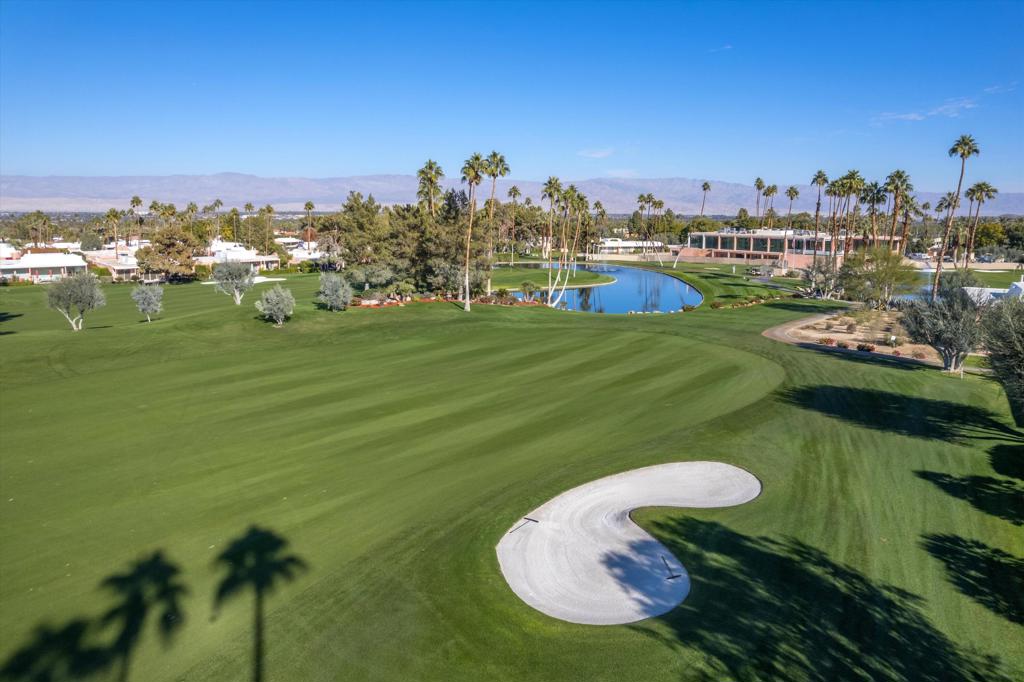 Marrakesh Country Cl - Residential