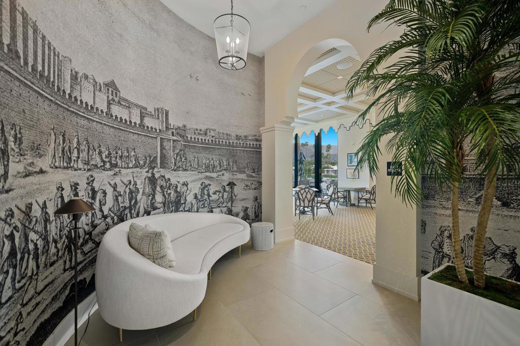 Marrakesh Country Cl - Residential