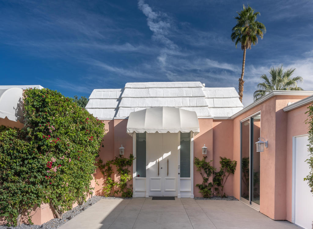 Marrakesh Country Cl - Residential