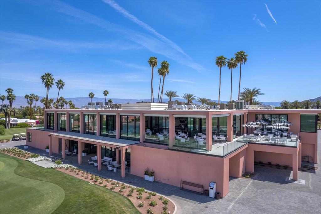 Marrakesh Country Cl - Residential