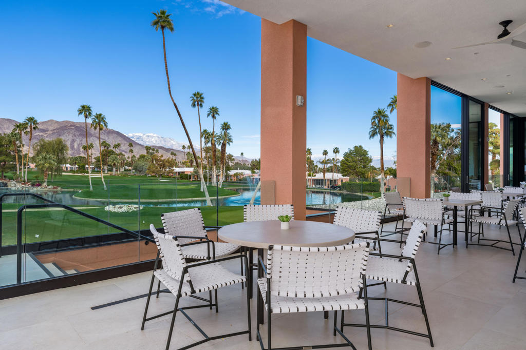 Marrakesh Country Cl - Residential