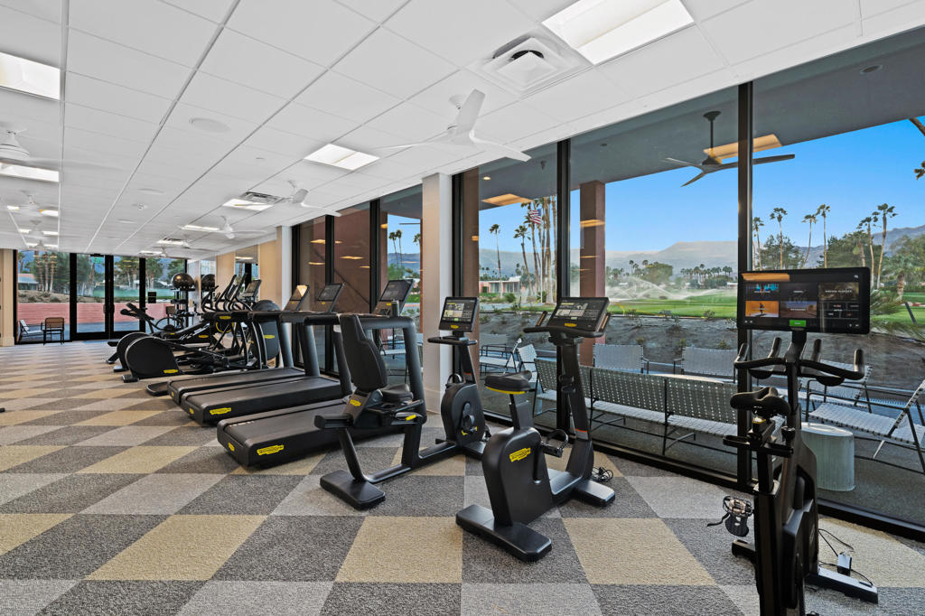 Marrakesh Country Cl - Residential