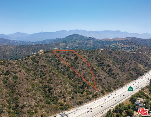 Photo of 0 N Hwy 34, Eagle Rock, CA 90041 (MLS # 25560135)