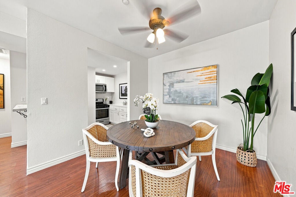 533 S St Andrews Place 318