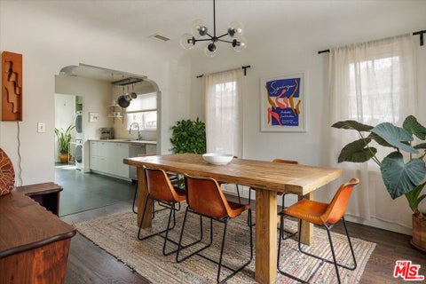 Photo of 2330 Fernleaf Street, Los Angeles, CA 90031 (MLS # 26989489)