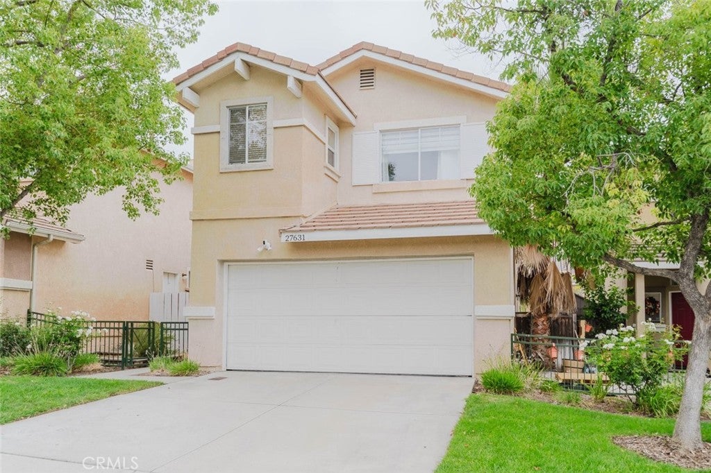 27631 Iris Place