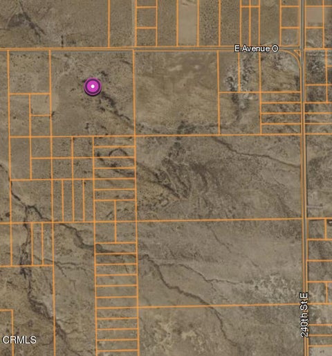 Photo of 0 E Ave 0, Palmdale, CA 93550 (MLS # P1-28761)