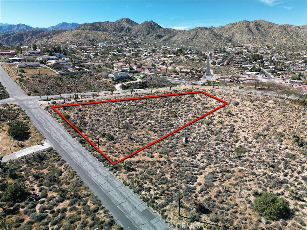 0 Navajo Trail